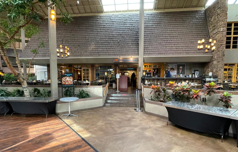The Academy Hotel Colorado Springs, Colorado Springs, United States