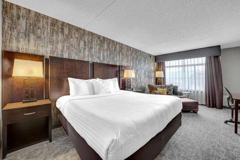 The Academy Hotel Colorado Springs, Colorado Springs, United States