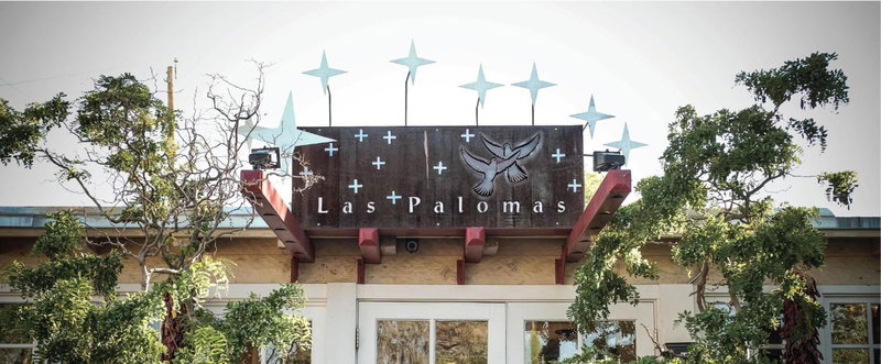 Las Palomas, Santa Fe, Vereinigte Staaten