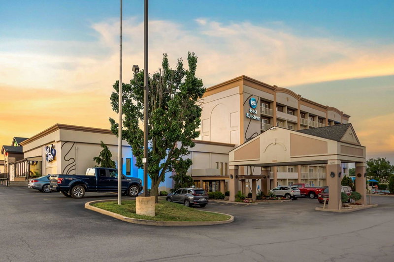 Best Western St Louis Kirkwood Route 66, Kirkwood, États-Unis