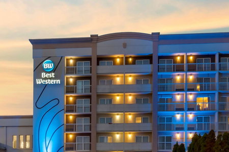 Best Western St Louis Kirkwood Route 66, Kirkwood, États-Unis