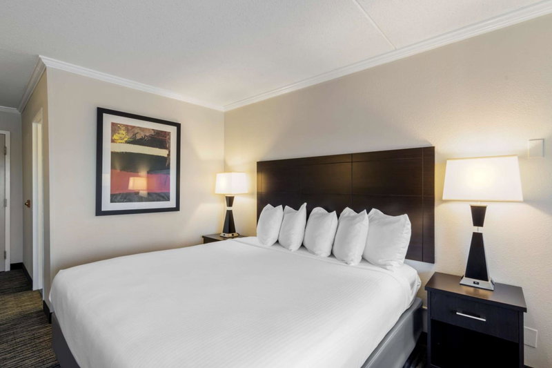 Best Western St Louis Kirkwood Route 66, Kirkwood, États-Unis