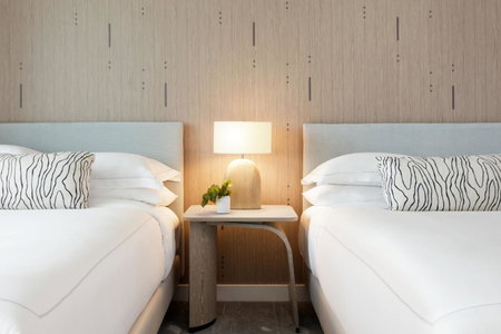 Kimpton - Hotel Palomar South Beach by IHG, Miami Beach, États-Unis