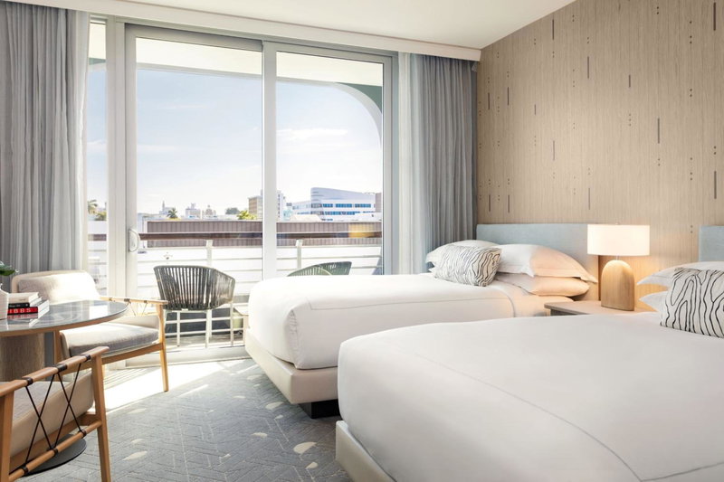 Kimpton - Hotel Palomar South Beach by IHG, Miami Beach, États-Unis