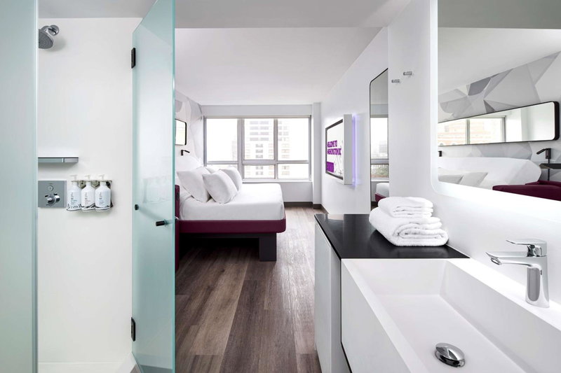 YOTEL Washington DC, Shaw, United States