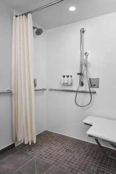 YOTEL Washington DC, Shaw, United States
