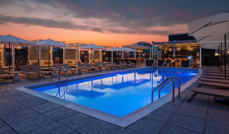 YOTEL Washington DC, Shaw, United States