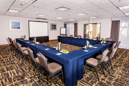 Homewood Suites by Hilton San Diego Airport-Liberty Station, San Diego, Estados Unidos
