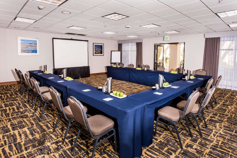 Homewood Suites by Hilton San Diego Airport-Liberty Station, San Diego, Estados Unidos