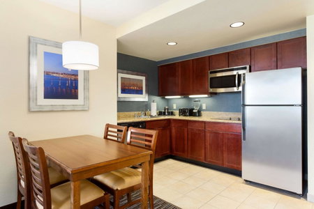 Homewood Suites by Hilton San Diego Airport-Liberty Station, San Diego, Estados Unidos