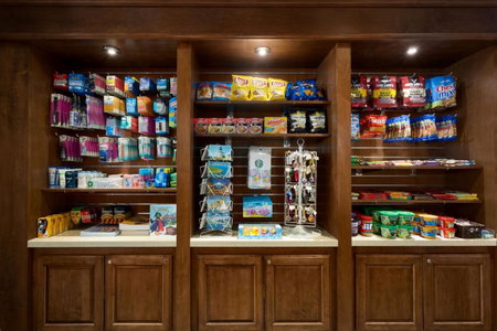Homewood Suites by Hilton San Diego Airport-Liberty Station, San Diego, Estados Unidos