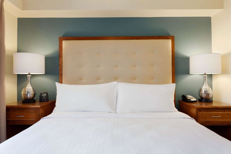 Homewood Suites by Hilton San Diego Airport-Liberty Station, San Diego, Estados Unidos