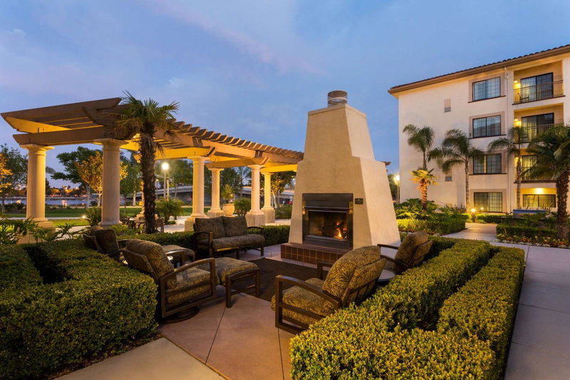 Homewood Suites by Hilton San Diego Airport-Liberty Station, San Diego, Estados Unidos