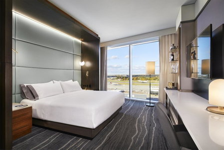 InterContinental Minneapolis - St. Paul Airport by IHG, Richfield, Соединённые Штаты