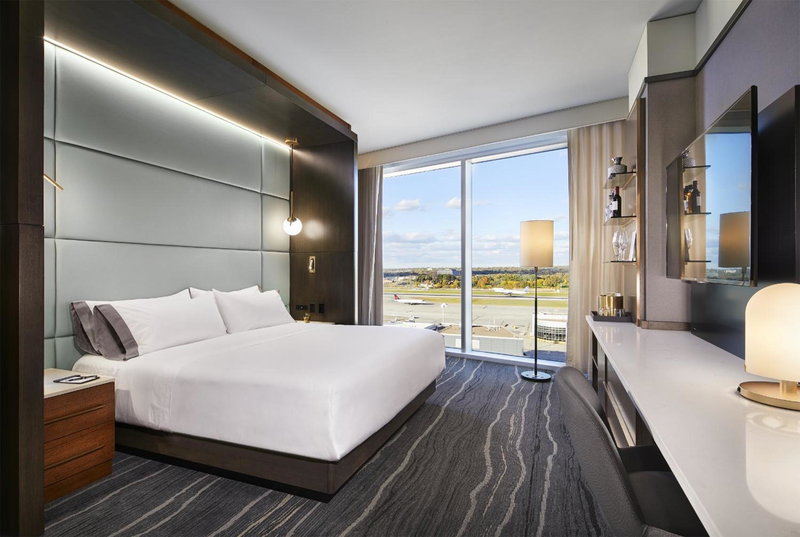 InterContinental Minneapolis - St. Paul Airport by IHG, Richfield, Соединённые Штаты