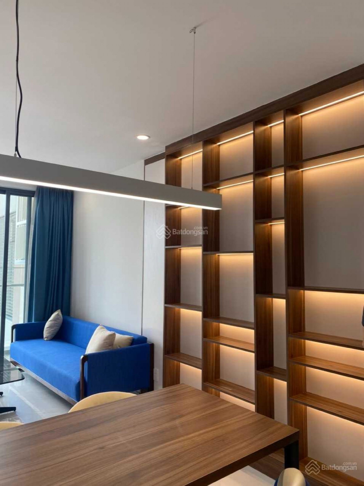 Precia Apartment District 2, Vietnam