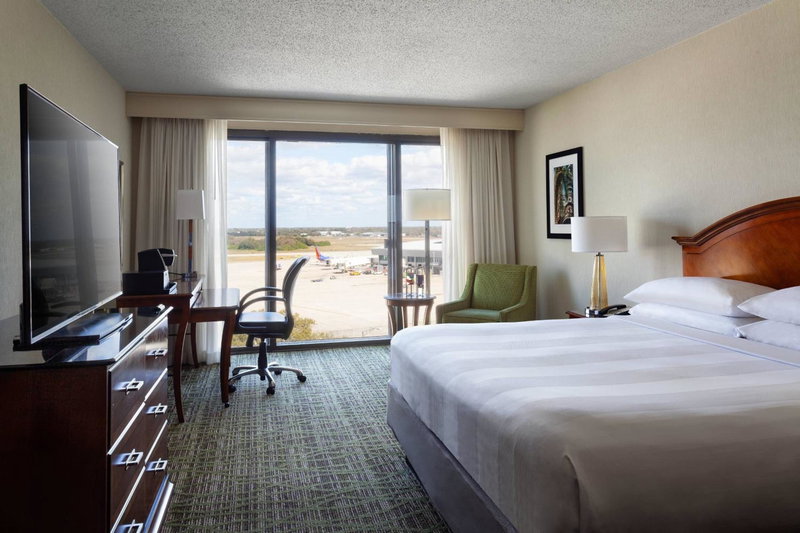 Tampa Airport Marriott, Egypt Lake-Leto, United States