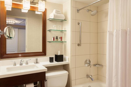 Tampa Airport Marriott, Egypt Lake-Leto, United States