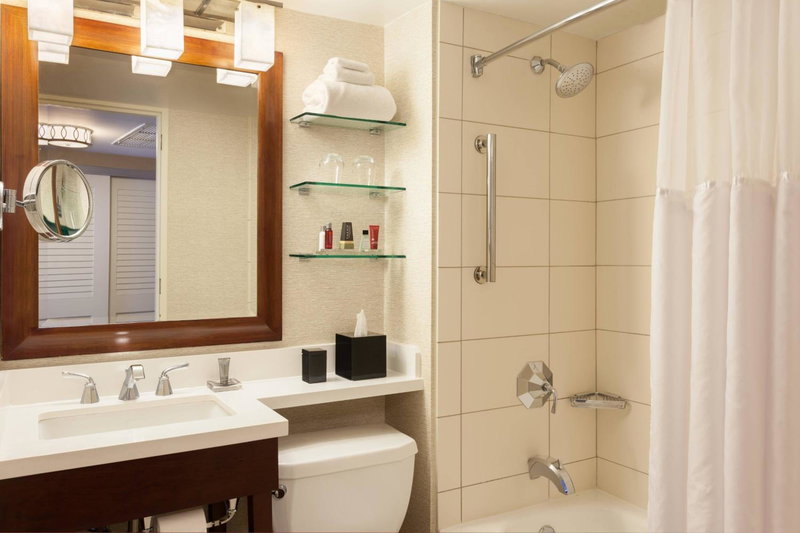 Tampa Airport Marriott, Egypt Lake-Leto, United States
