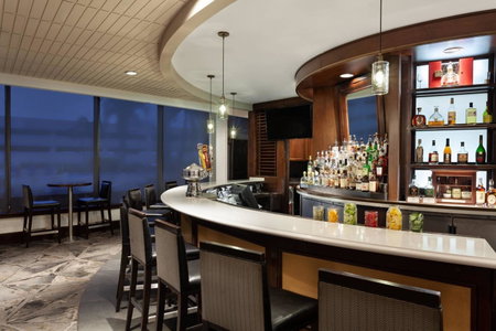 Tampa Airport Marriott, Egypt Lake-Leto, United States