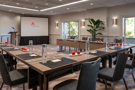 Tampa Airport Marriott, Egypt Lake-Leto, United States