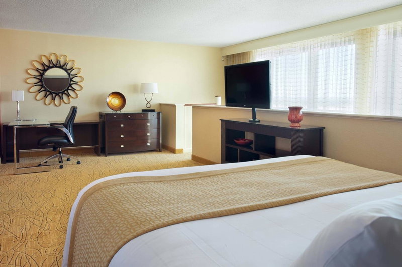 Tampa Airport Marriott, Egypt Lake-Leto, United States