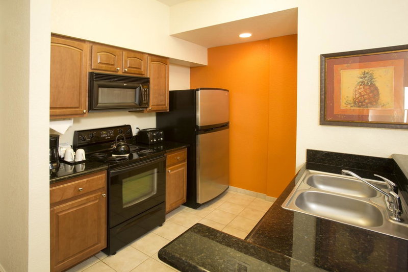 Lake Buena Vista Resort Village and Spa, Near Disney, Kissimmee, Vereinigte Staaten