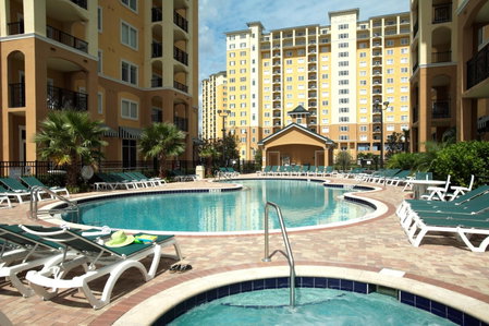 Lake Buena Vista Resort Village and Spa, Near Disney, Kissimmee, Vereinigte Staaten