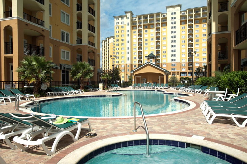 Lake Buena Vista Resort Village and Spa, Near Disney, Kissimmee, Vereinigte Staaten