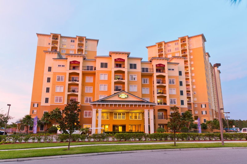 Lake Buena Vista Resort Village and Spa, Near Disney, Kissimmee, Vereinigte Staaten