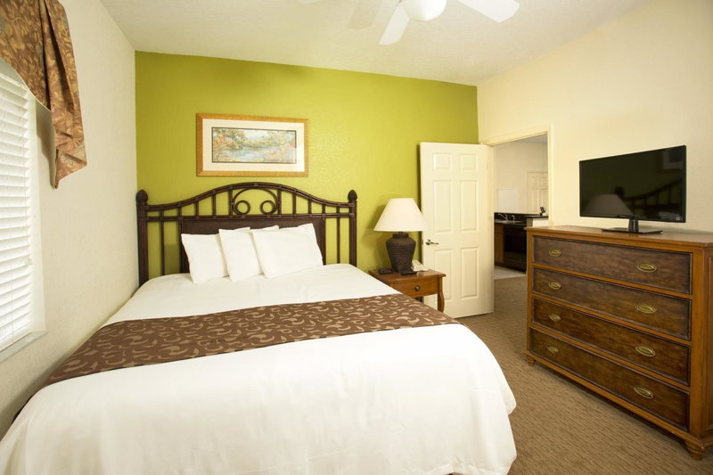Lake Buena Vista Resort Village and Spa, Near Disney, Kissimmee, Vereinigte Staaten