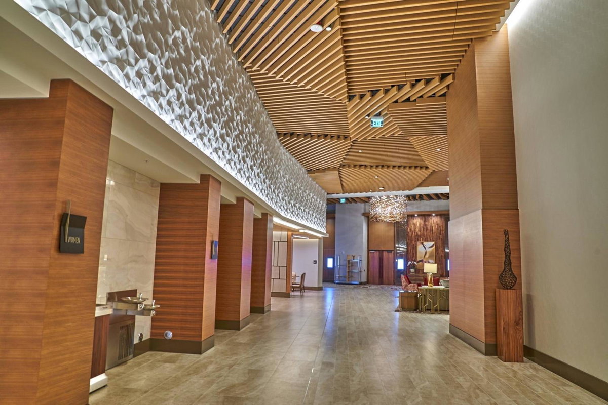JW Marriott, Anaheim Resort, Vereinigte Staaten