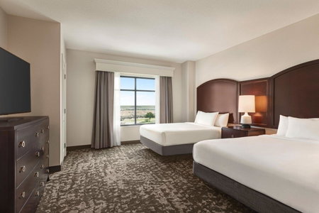 Embassy Suites by Hilton Orlando Lake Buena Vista South, Kissimmee, Vereinigte Staaten
