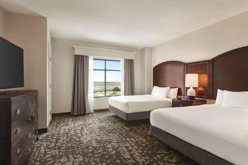 Embassy Suites by Hilton Orlando Lake Buena Vista South, Kissimmee, Vereinigte Staaten