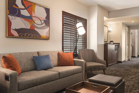 Embassy Suites by Hilton Orlando Lake Buena Vista South, Kissimmee, Vereinigte Staaten