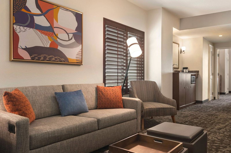 Embassy Suites by Hilton Orlando Lake Buena Vista South, Kissimmee, Vereinigte Staaten