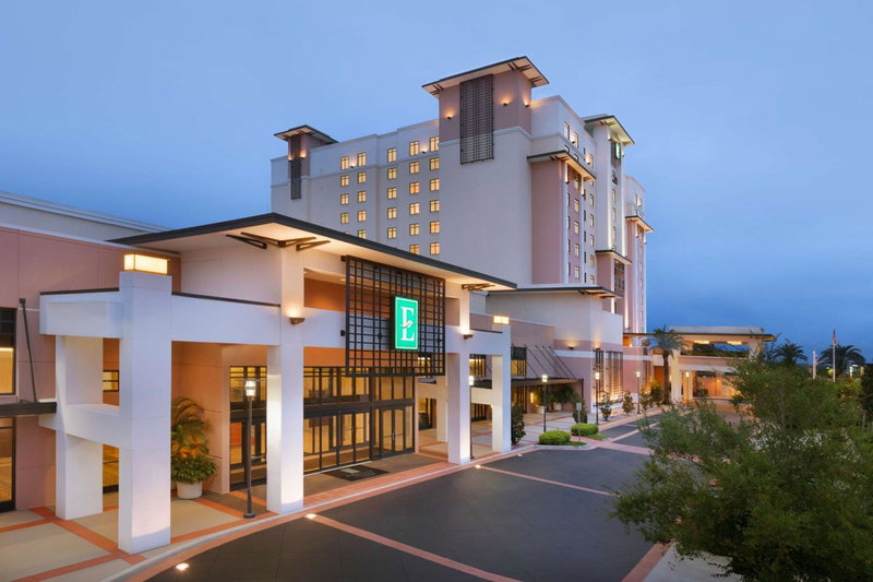 Embassy Suites by Hilton Orlando Lake Buena Vista South, Kissimmee, Vereinigte Staaten