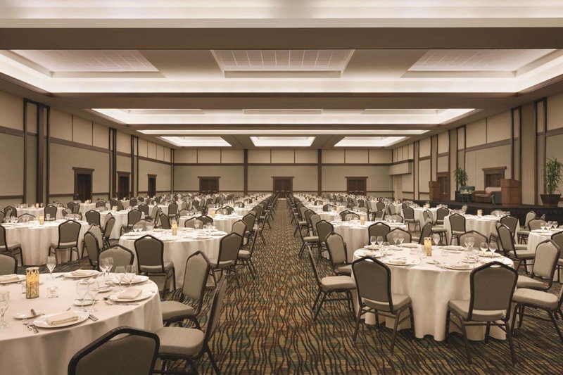 Embassy Suites by Hilton Orlando Lake Buena Vista South, Kissimmee, Vereinigte Staaten
