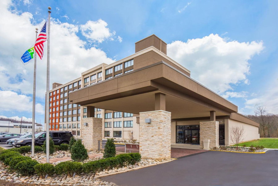 Holiday Inn Express & Suites Ft. Washington - Philadelphia by IHG, Abington, United States