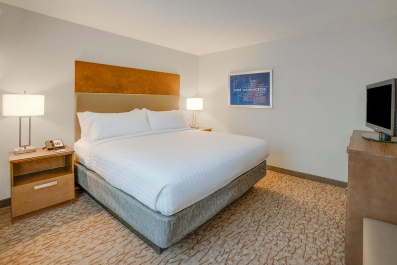Holiday Inn Express & Suites Ft. Washington - Philadelphia by IHG, Abington, United States