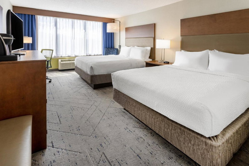 Holiday Inn Express & Suites Ft. Washington - Philadelphia by IHG, Abington, United States