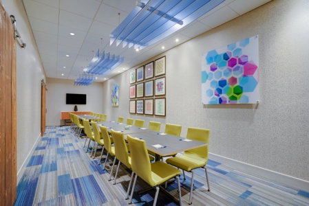 Holiday Inn Express & Suites Ft. Washington - Philadelphia by IHG, Abington, United States