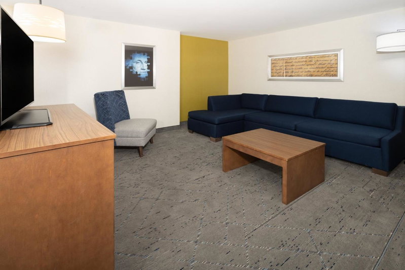 Holiday Inn Express & Suites Ft. Washington - Philadelphia by IHG, Abington, United States
