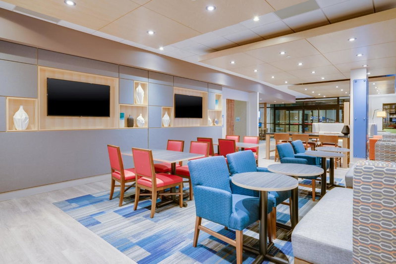 Holiday Inn Express & Suites Ft. Washington - Philadelphia by IHG, Abington, United States