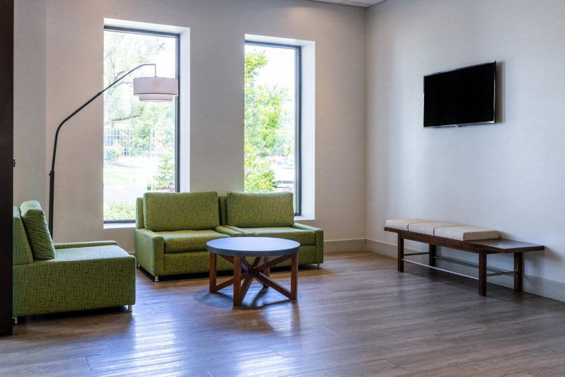 Holiday Inn Express & Suites Ft. Washington - Philadelphia by IHG, Abington, United States