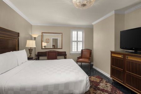 Hotel Mazarin, New Orleans, Соединённые Штаты