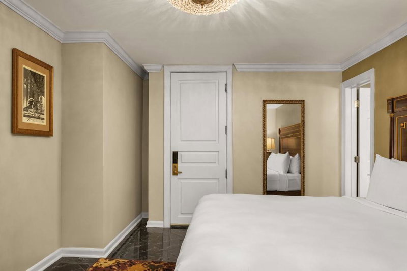 Hotel Mazarin, New Orleans, États-Unis