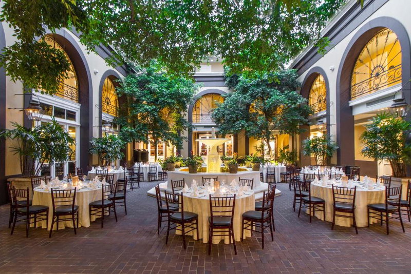 Hotel Mazarin, New Orleans, États-Unis