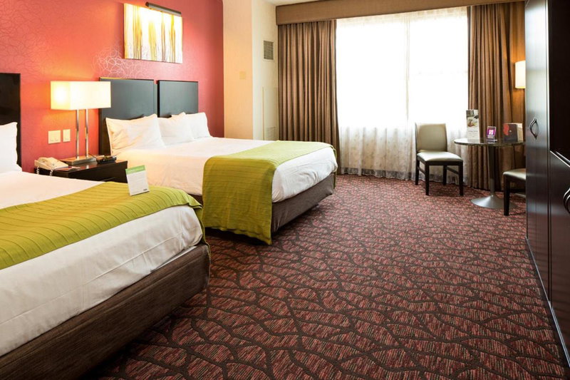 Harrah's Cherokee Casino Resort - A Caesars Rewards Destination, Cherokee, United States
