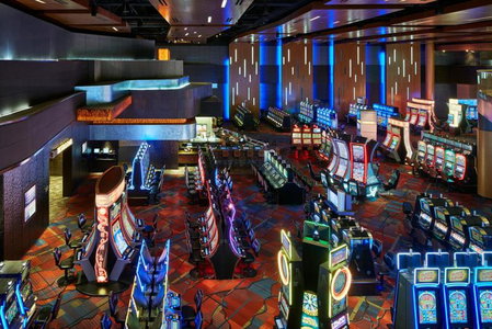 Harrah's Cherokee Casino Resort - A Caesars Rewards Destination, Cherokee, United States